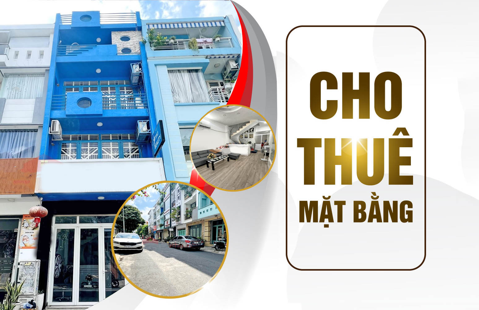 Cho thuê nhà Nguyên Căn MTĐ Cù Lao, P.02, Quận Phú Nhuận
